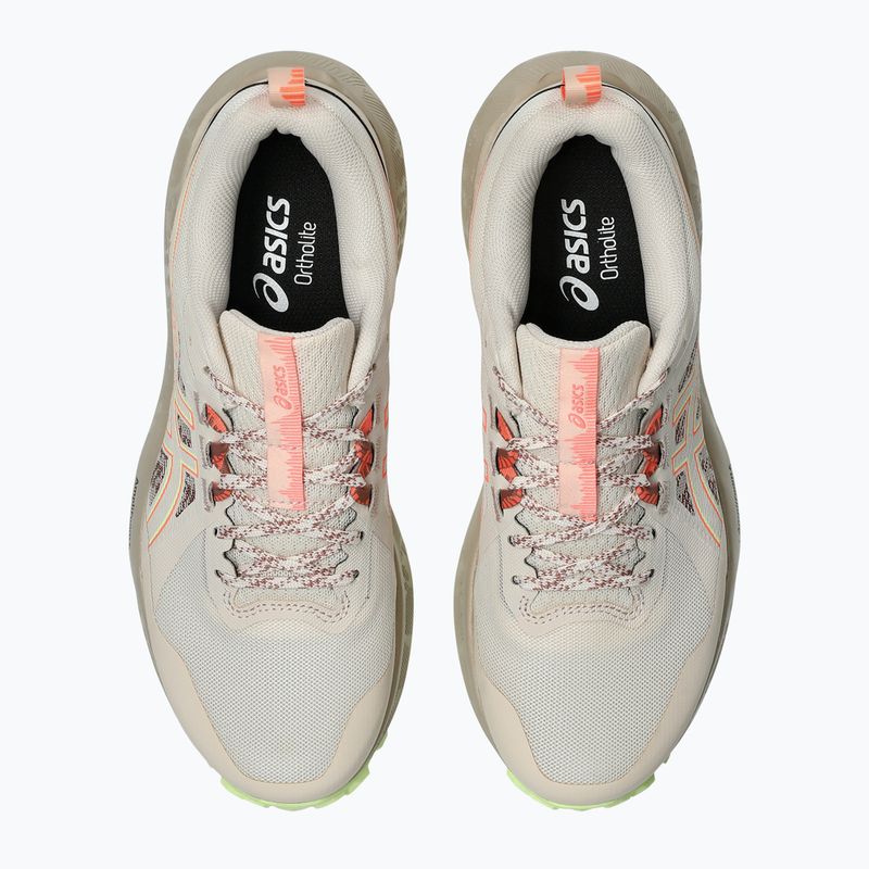 Buty do biegania damskie ASICS Gel-Sonoma 8 rose dust/sun coral 6