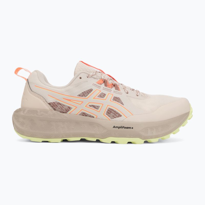 Buty do biegania damskie ASICS Gel-Sonoma 8 rose dust/sun coral 2
