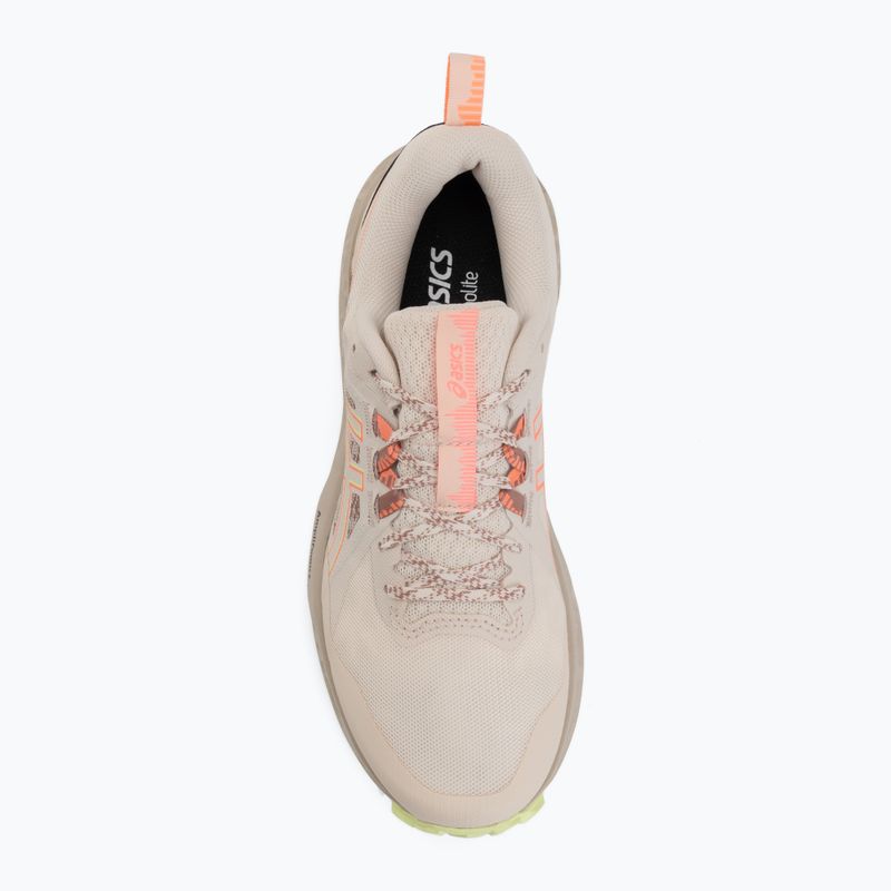 Buty do biegania damskie ASICS Gel-Sonoma 8 rose dust/sun coral 5