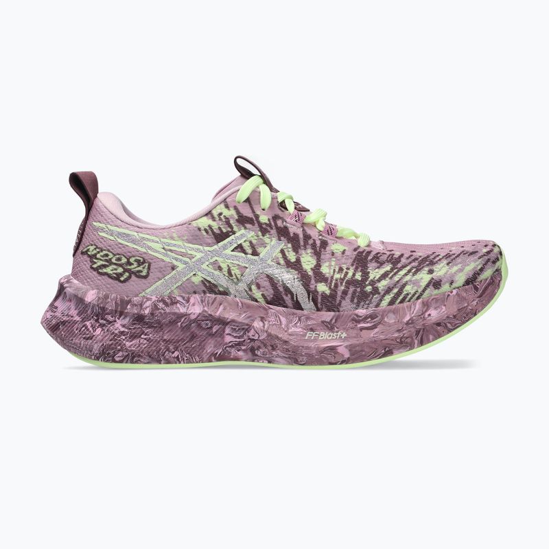 Buty do biegania damskie Asics Noosa Tri 16 Hazy Lilac/Dark Prune 2