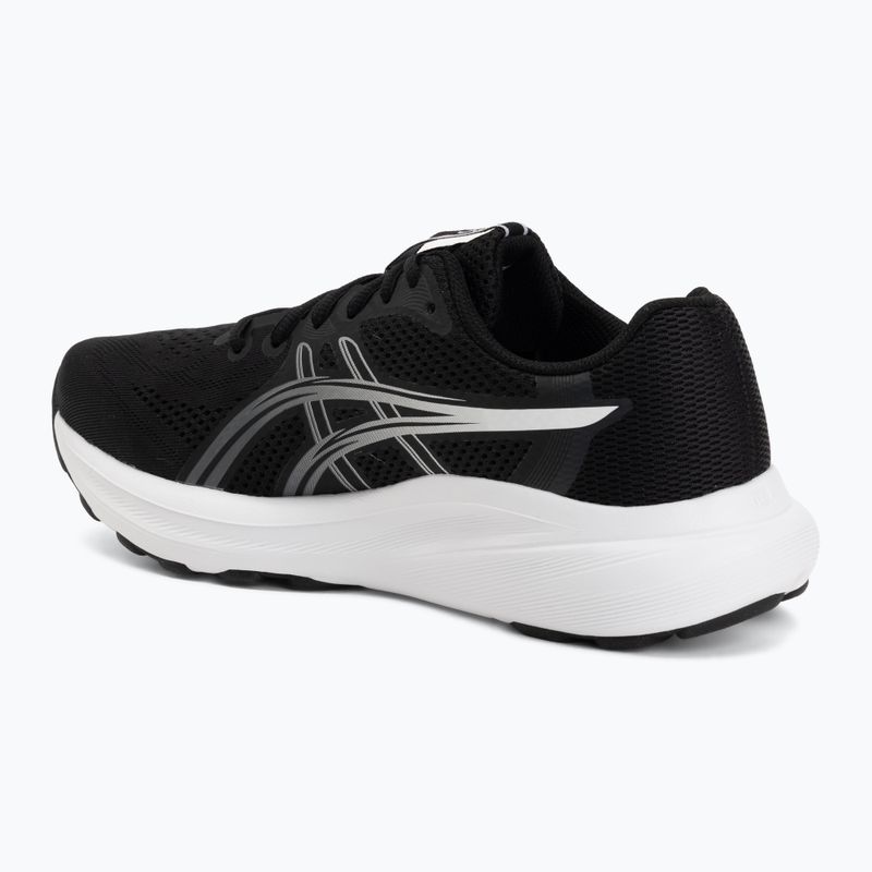 Buty do biegania damskie ASICS Gel-Contend 10 black/white 3