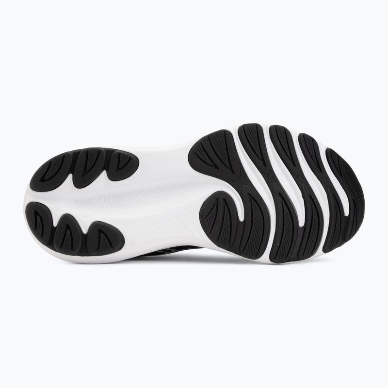Buty do biegania damskie ASICS Gel-Contend 10 black/white 4