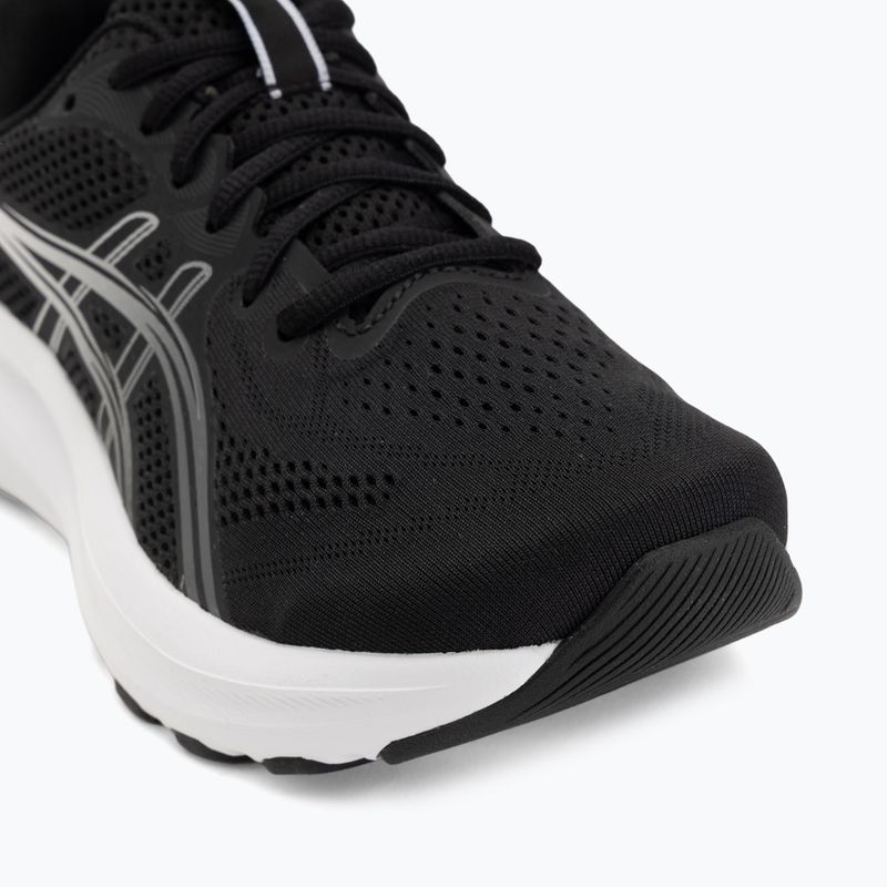 Buty do biegania damskie ASICS Gel-Contend 10 black/white 7