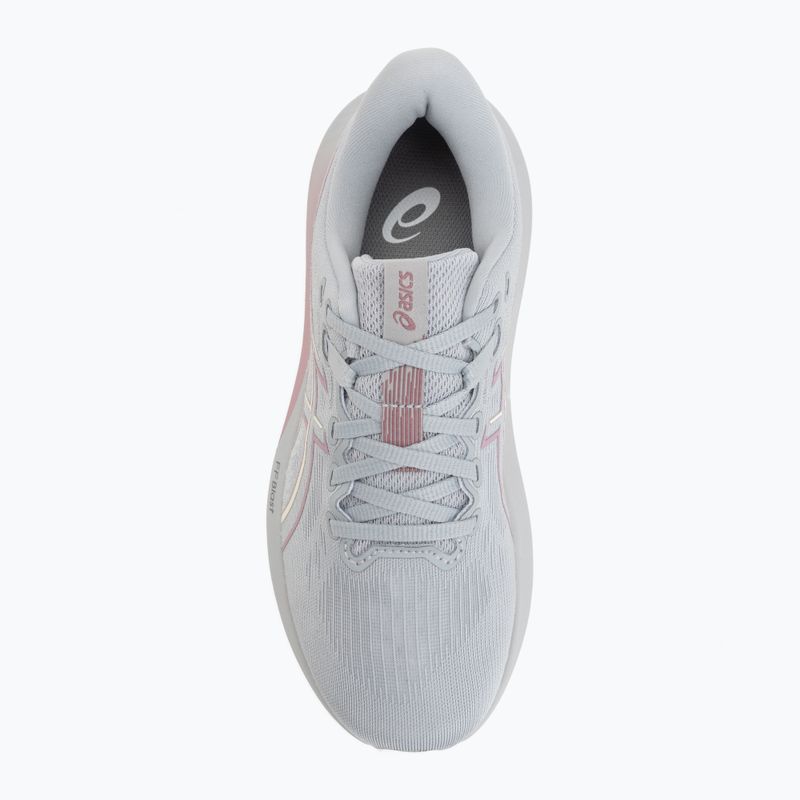 Buty do biegania damskie ASICS GT-1000 15 piedmont grey/taro purple 5