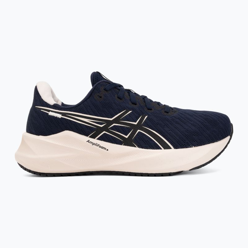 Buty do biegania damskie Asics Versablast 4 midnight/rose dust 2