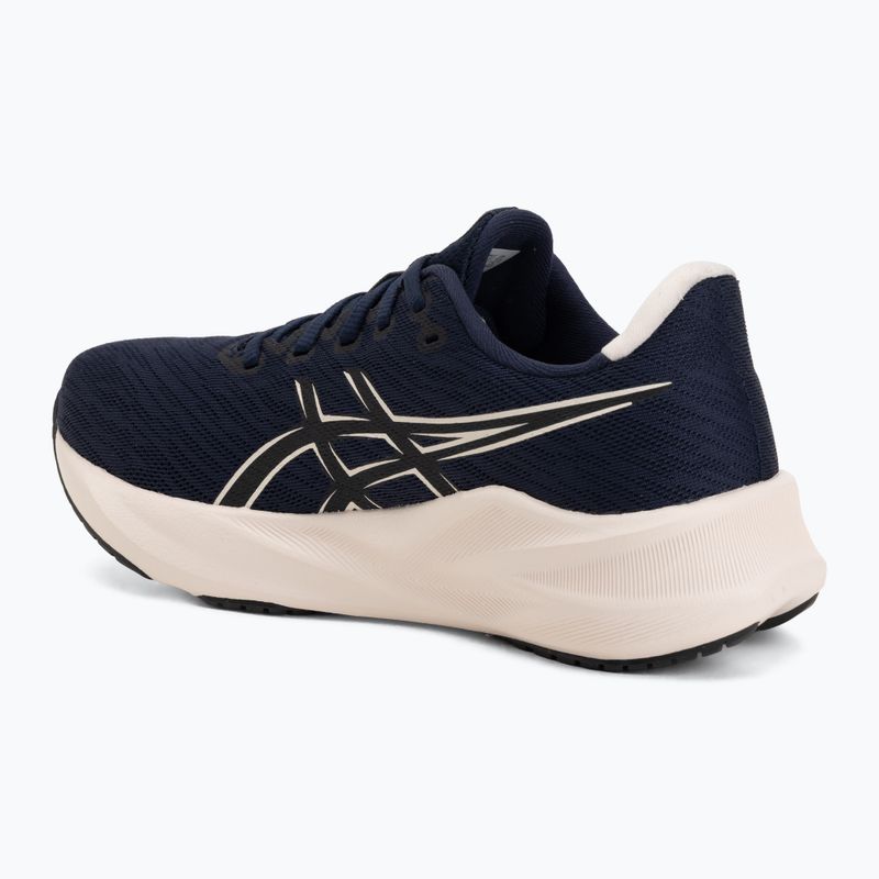 Buty do biegania damskie Asics Versablast 4 midnight/rose dust 3