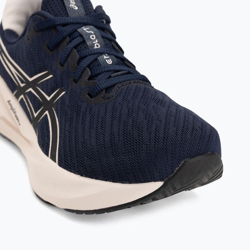 Buty do biegania damskie Asics Versablast 4 midnight/rose dust 7