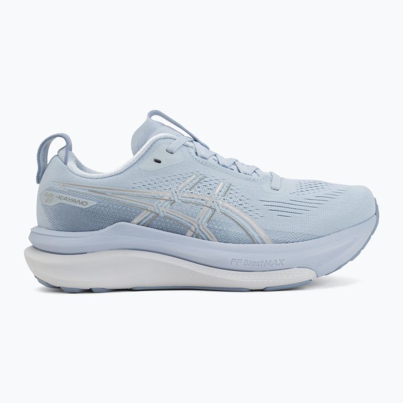 Buty do biegania damskie Asics Gel-Kayano 33 Solid Air/Soft Sky 2