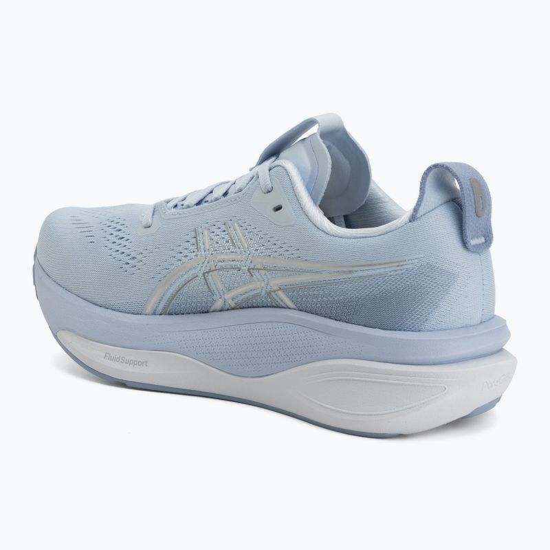 Buty do biegania damskie Asics Gel-Kayano 33 Solid Air/Soft Sky 3