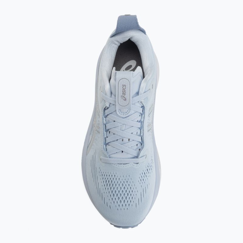 Buty do biegania damskie Asics Gel-Kayano 33 Solid Air/Soft Sky 5