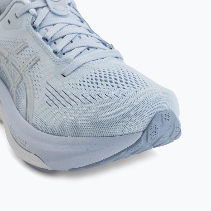 Buty do biegania damskie Asics Gel-Kayano 33 Solid Air/Soft Sky 7