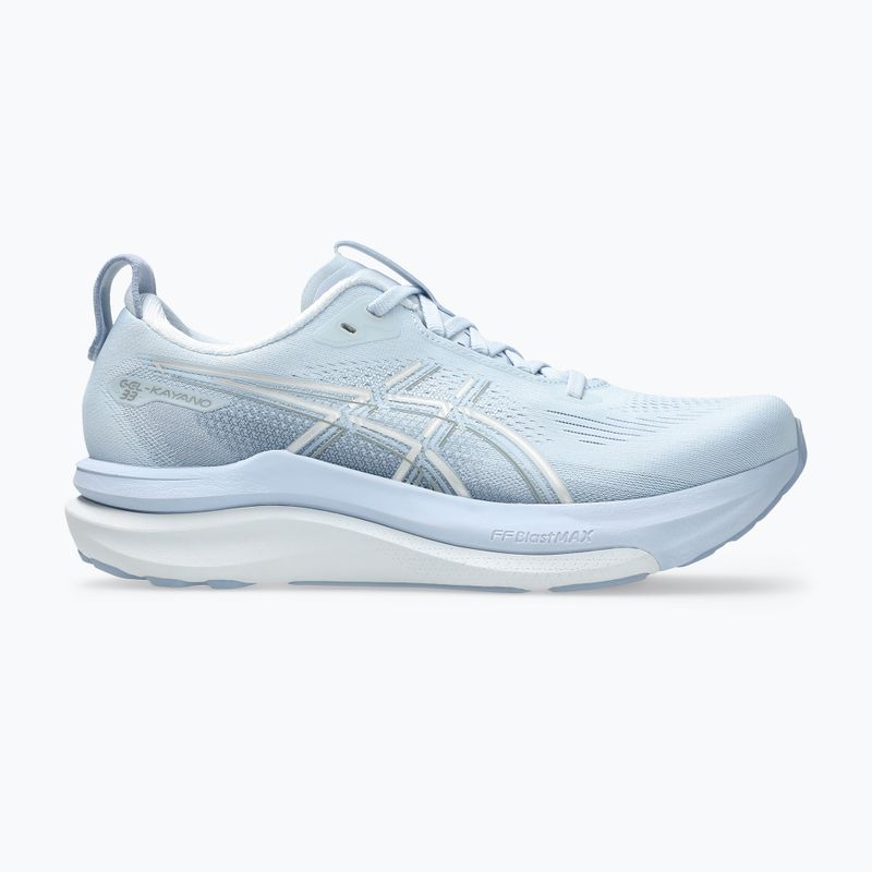 Buty do biegania damskie Asics Gel-Kayano 33 Solid Air/Soft Sky