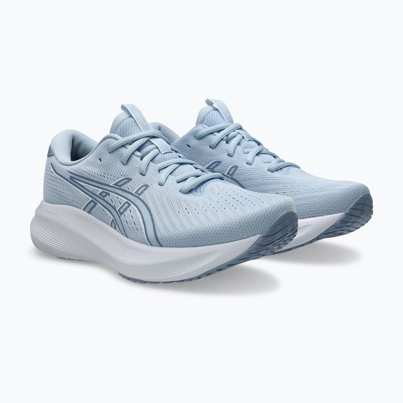 Buty do biegania damskie ASICS Gel-Excite 11 solid air/calm indigo