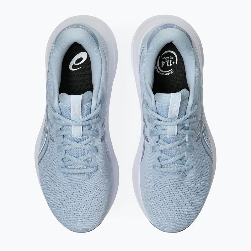 Buty do biegania damskie ASICS Gel-Excite 11 solid air/calm indigo 6