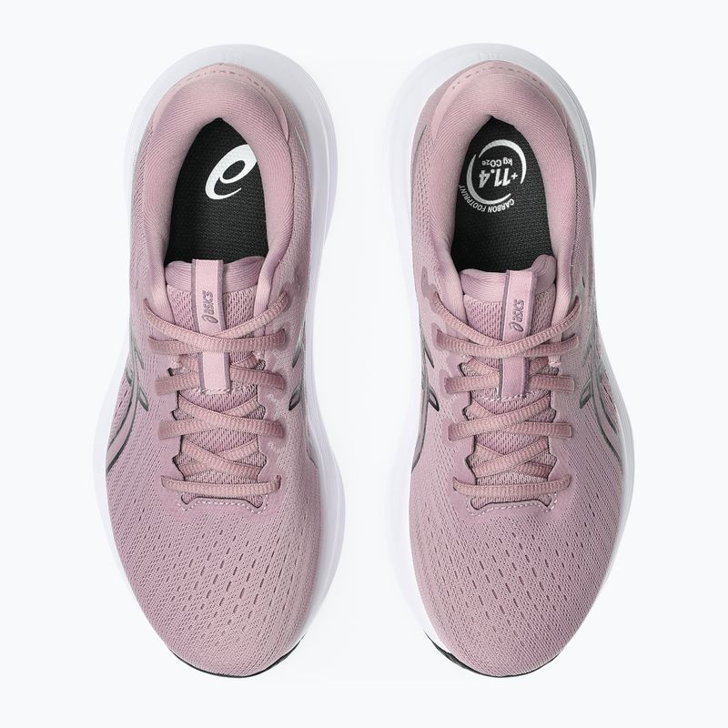 Buty do biegania damskie ASICS Gel-Excite 11 taro purple/black 6
