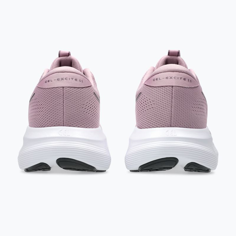Buty do biegania damskie ASICS Gel-Excite 11 taro purple/black 7