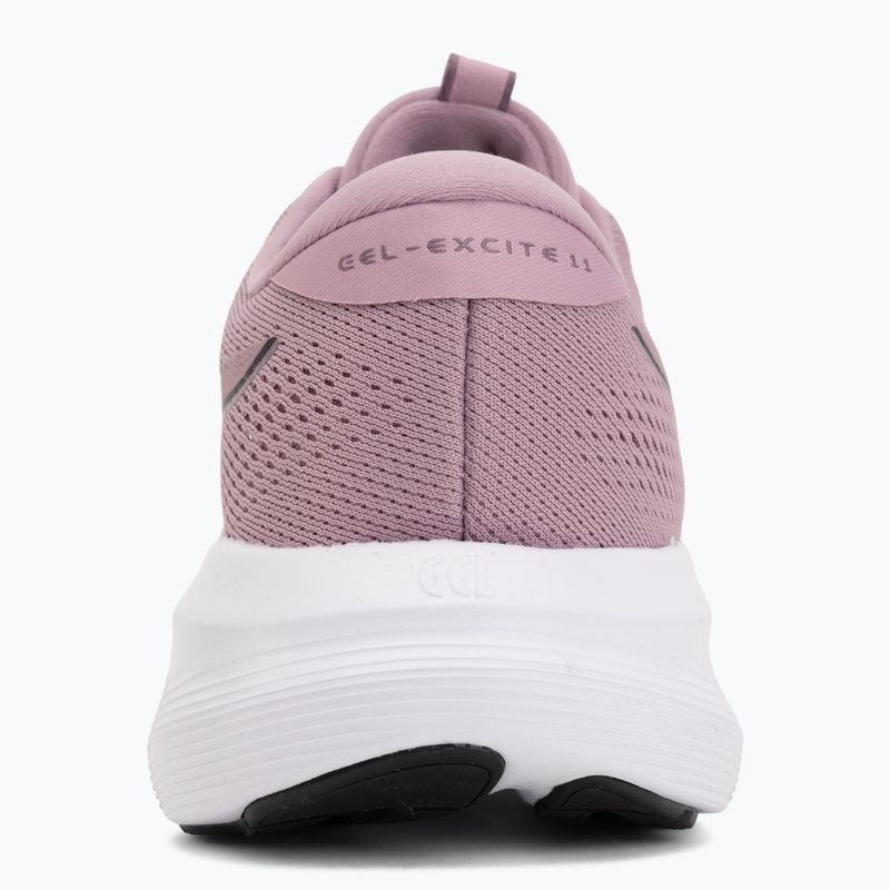 Buty do biegania damskie ASICS Gel-Excite 11 taro purple/black 6