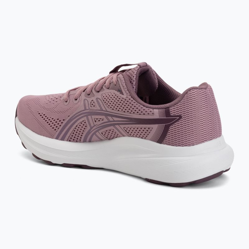 Buty do biegania damskie ASICS Gel-Contend 10 taro purple/dusty mauve 3