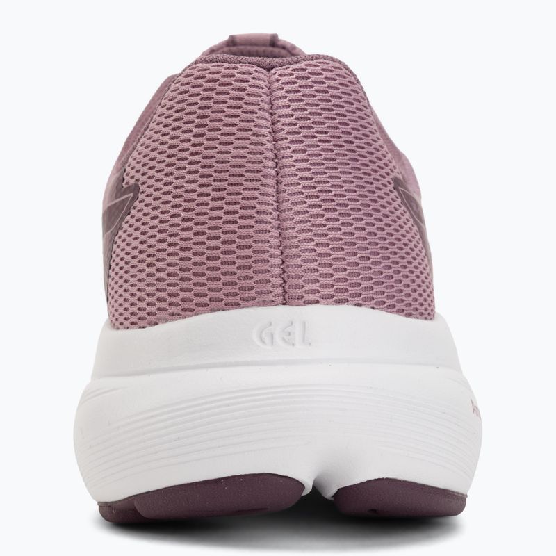 Buty do biegania damskie ASICS Gel-Contend 10 taro purple/dusty mauve 6
