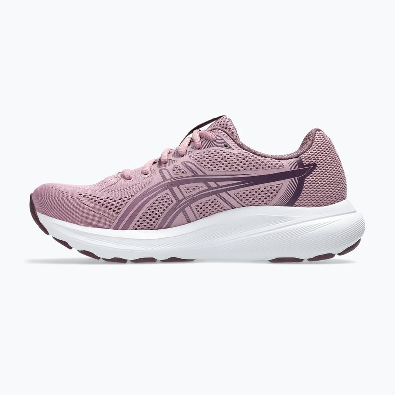 Buty do biegania damskie ASICS Gel-Contend 10 taro purple/dusty mauve 2