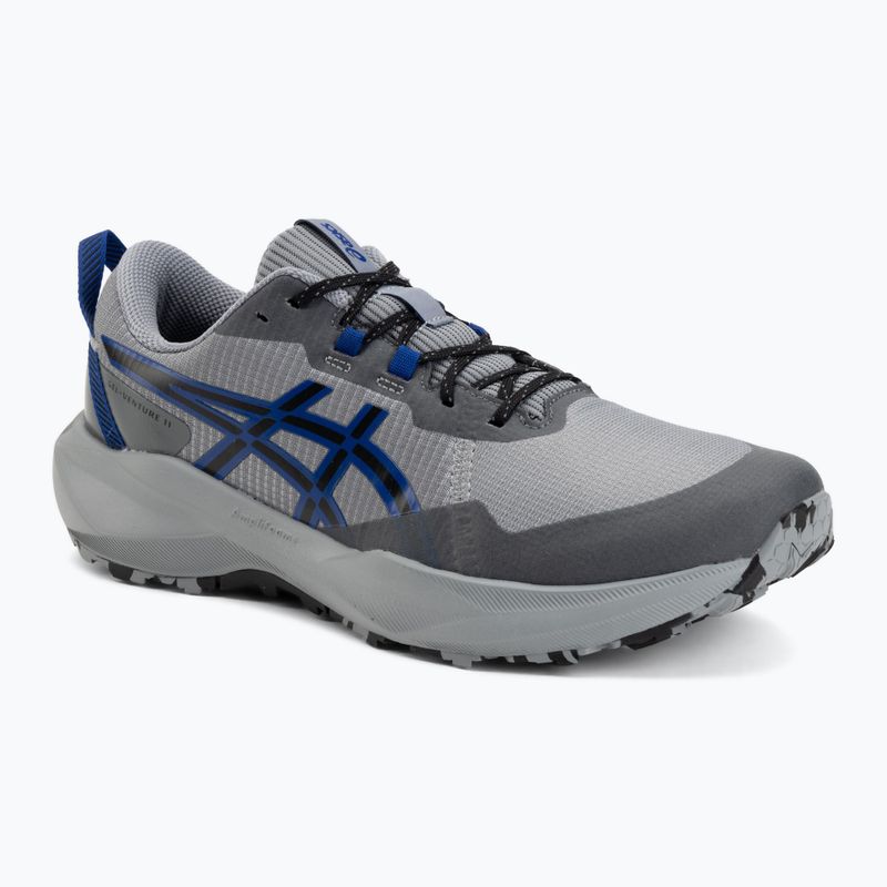 Buty do biegania męskie ASICS Gel-Venture 11 gravel/prussian blue