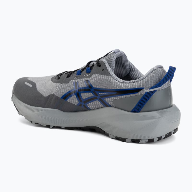 Buty do biegania męskie ASICS Gel-Venture 11 gravel/prussian blue 3