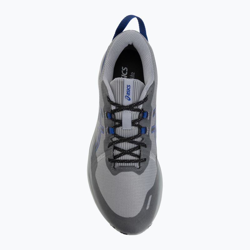 Buty do biegania męskie ASICS Gel-Venture 11 gravel/prussian blue 5