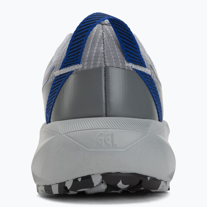 Buty do biegania męskie ASICS Gel-Venture 11 gravel/prussian blue 6