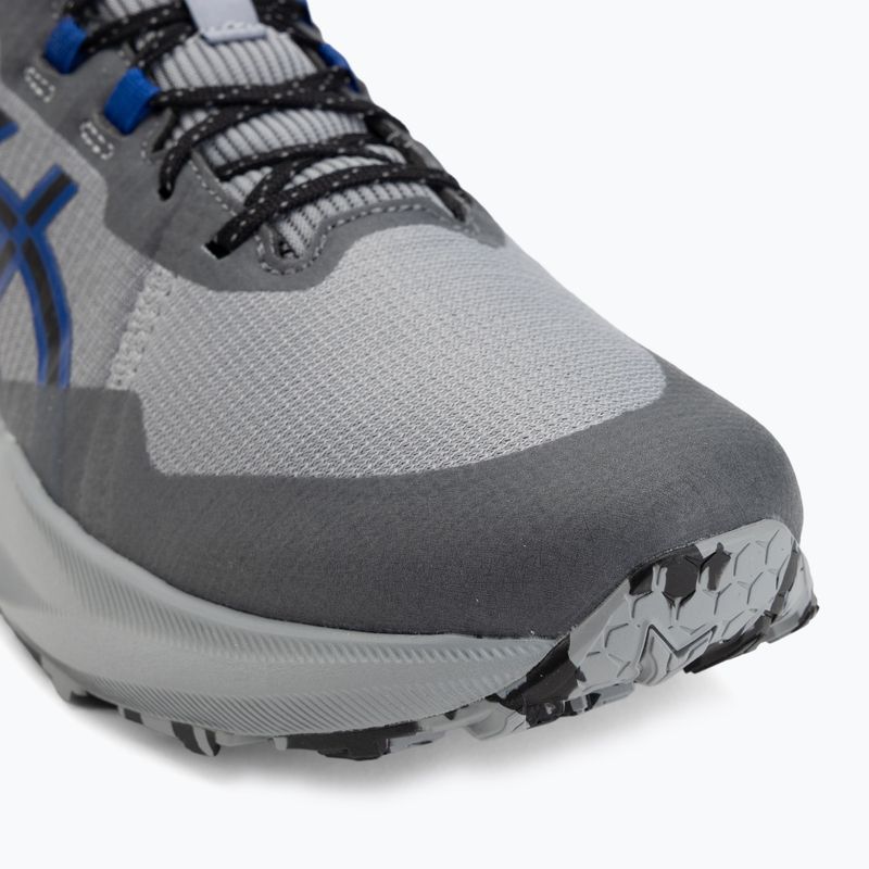 Buty do biegania męskie ASICS Gel-Venture 11 gravel/prussian blue 7