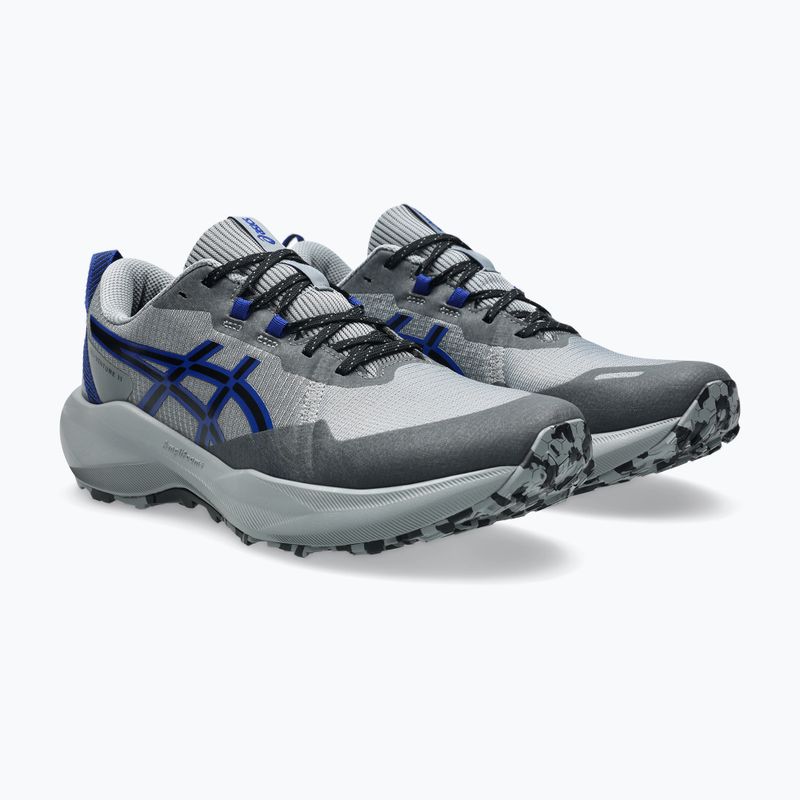 Buty do biegania męskie ASICS Gel-Venture 11 gravel/prussian blue