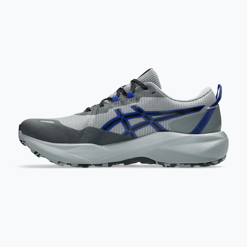 Buty do biegania męskie ASICS Gel-Venture 11 gravel/prussian blue 3