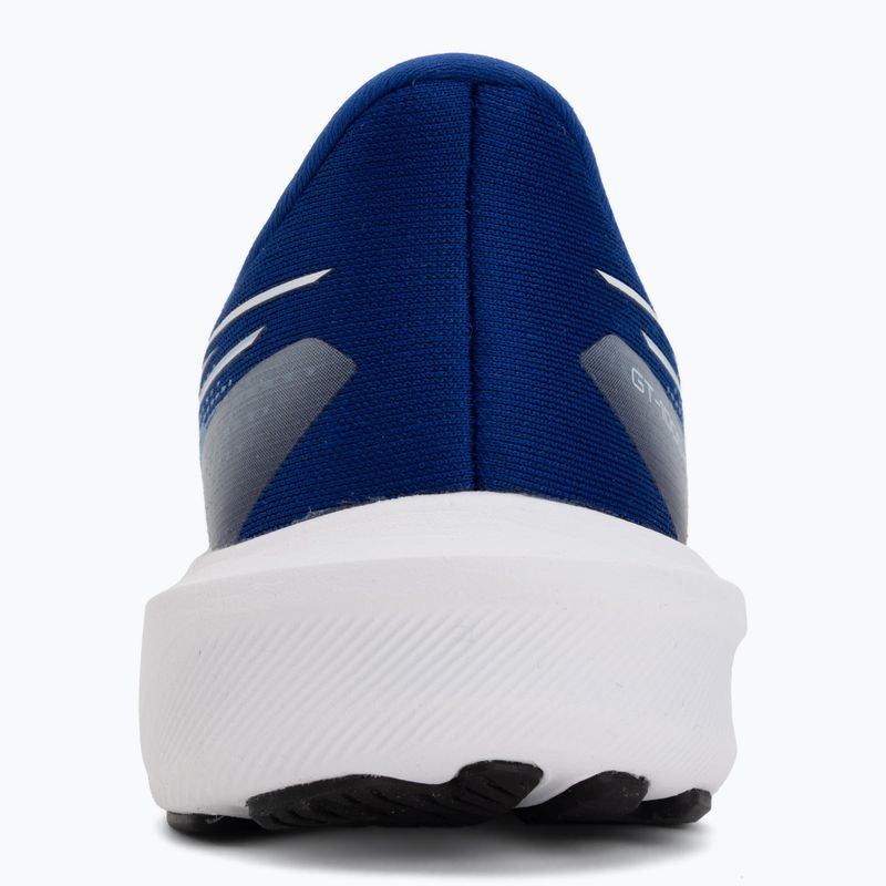 Buty do biegania męskie ASICS GT-1000 15 prussian blue/white 6