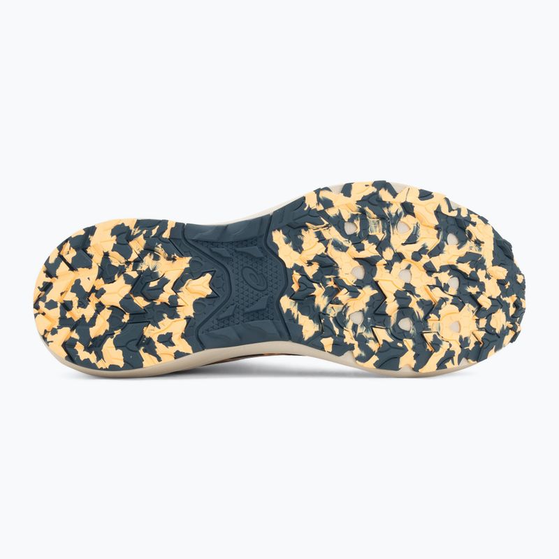 Buty do biegania męskie Asics Gel-Venture 11 foggy teal/sandstorm 4