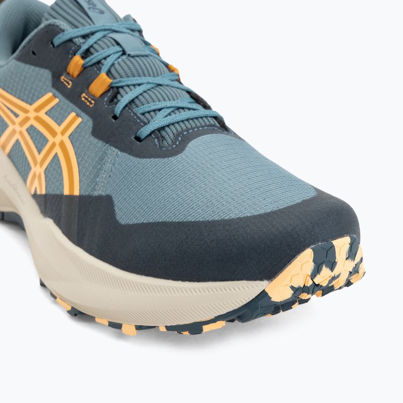 Buty do biegania męskie Asics Gel-Venture 11 foggy teal/sandstorm 7