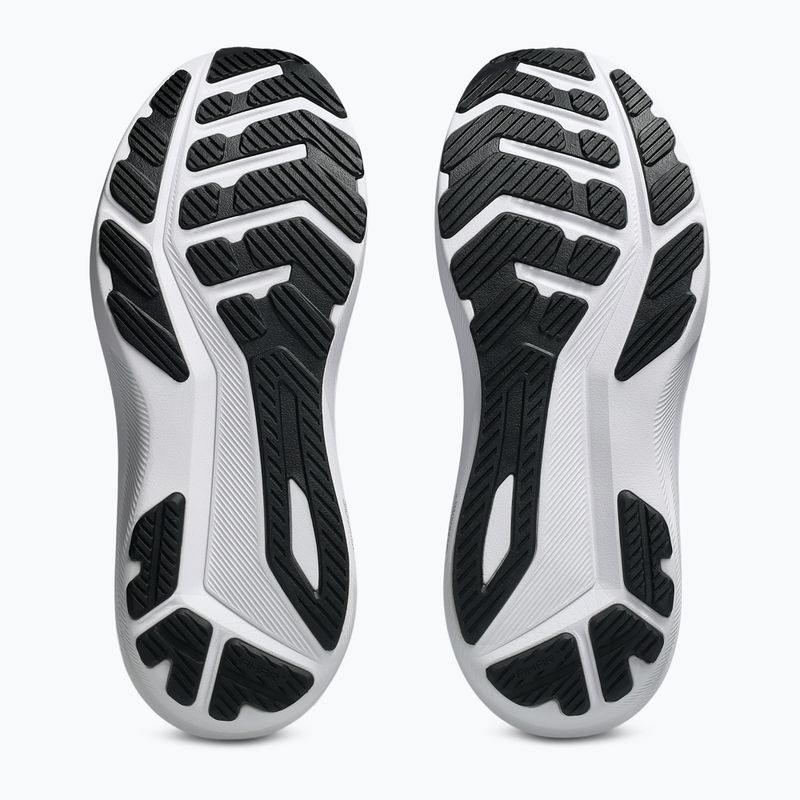 Buty do biegania męskie ASICS GT-1000 15 black/white 4
