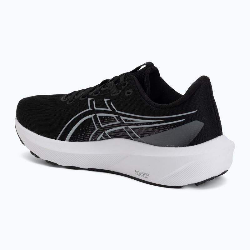 Buty do biegania męskie ASICS GT-1000 15 black/white 3