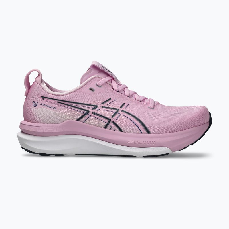 Buty do biegania damskie Asics Gel-Kayano 33 Hazy Lilac/White