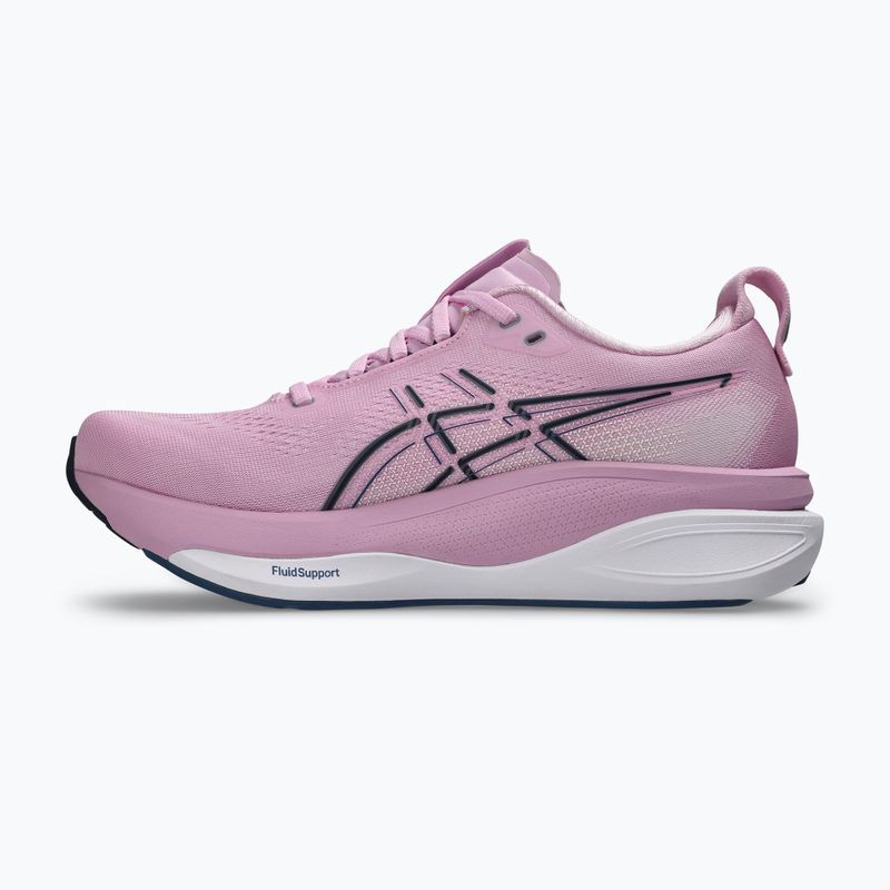 Buty do biegania damskie Asics Gel-Kayano 33 Hazy Lilac/White 2
