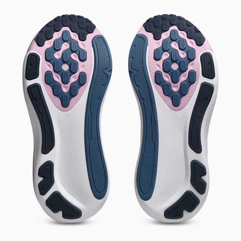 Buty do biegania damskie Asics Gel-Kayano 33 Hazy Lilac/White 3