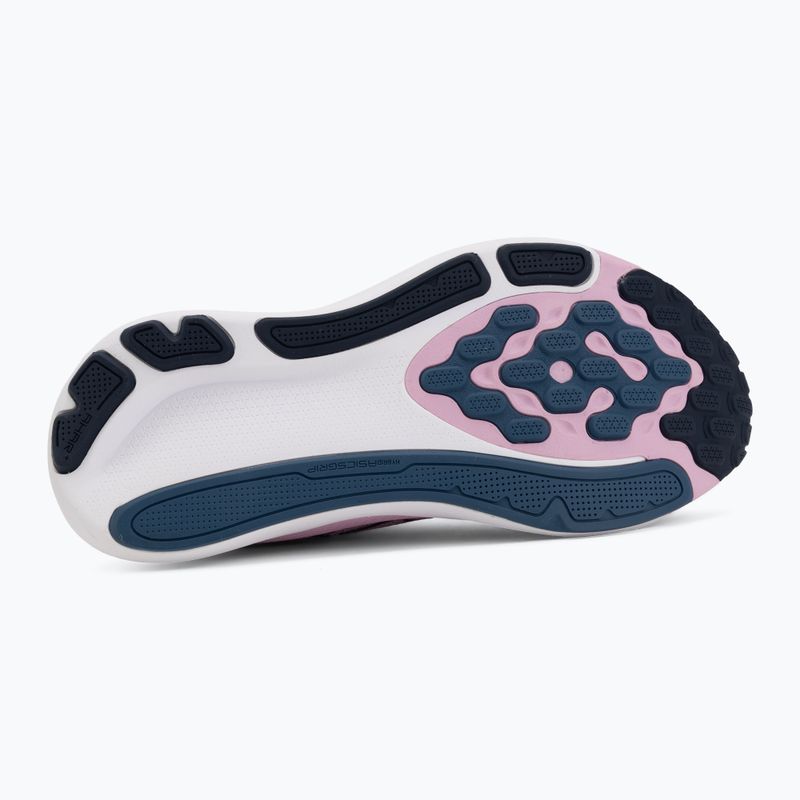 Buty do biegania damskie Asics Gel-Kayano 33 Hazy Lilac/White 4
