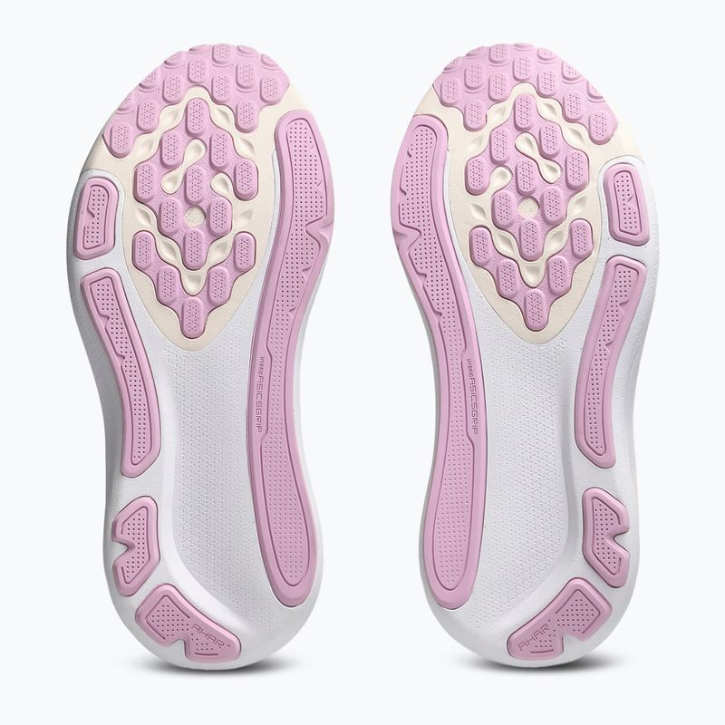 Buty do biegania damskie Asics Gel-Kayano 33 White/Hazy Lilac 3