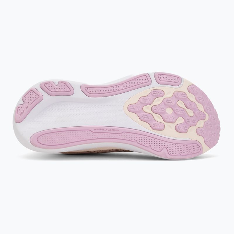 Buty do biegania damskie Asics Gel-Kayano 33 White/Hazy Lilac 4