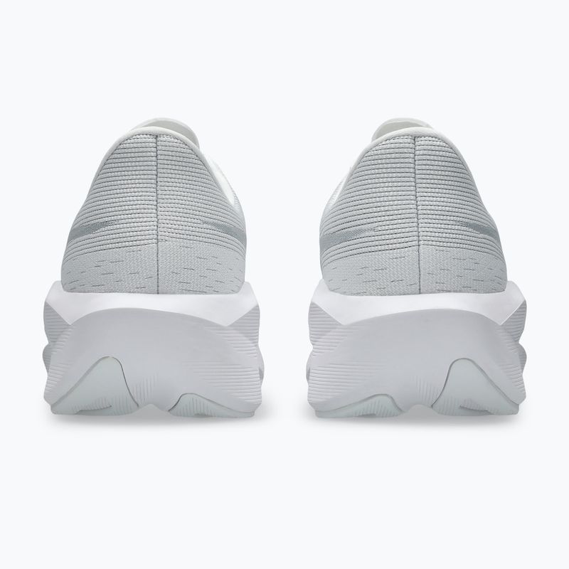 Buty do biegania męskie ASICS Novablast 6 white/white 7