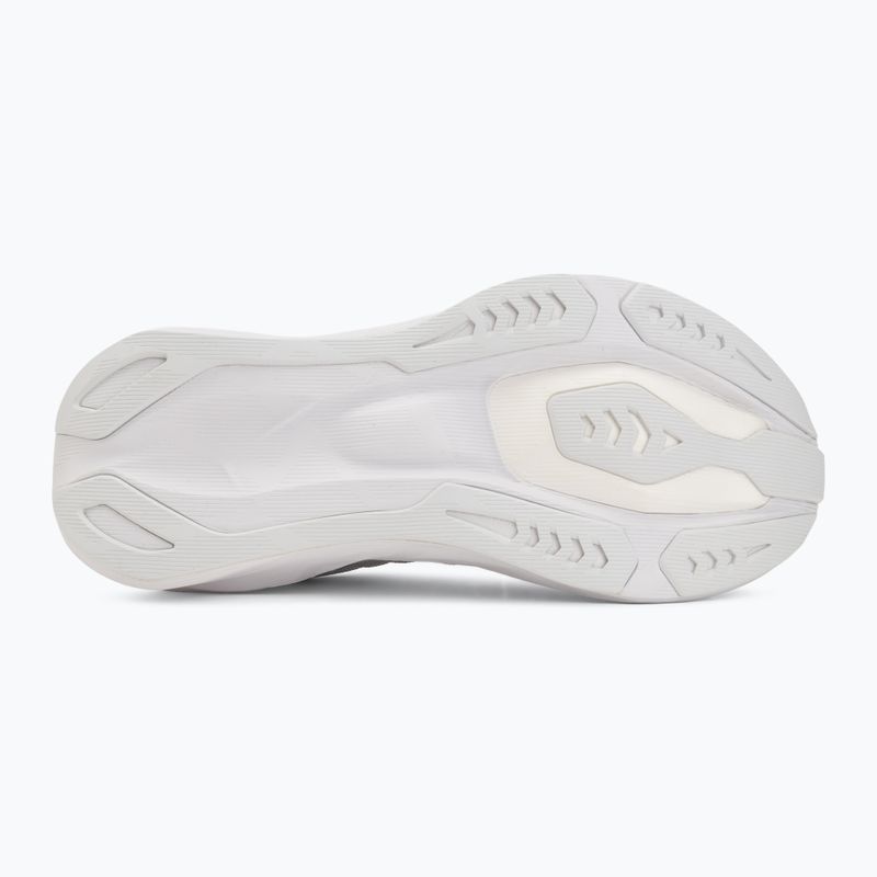 Buty do biegania męskie ASICS Novablast 6 white/white 4