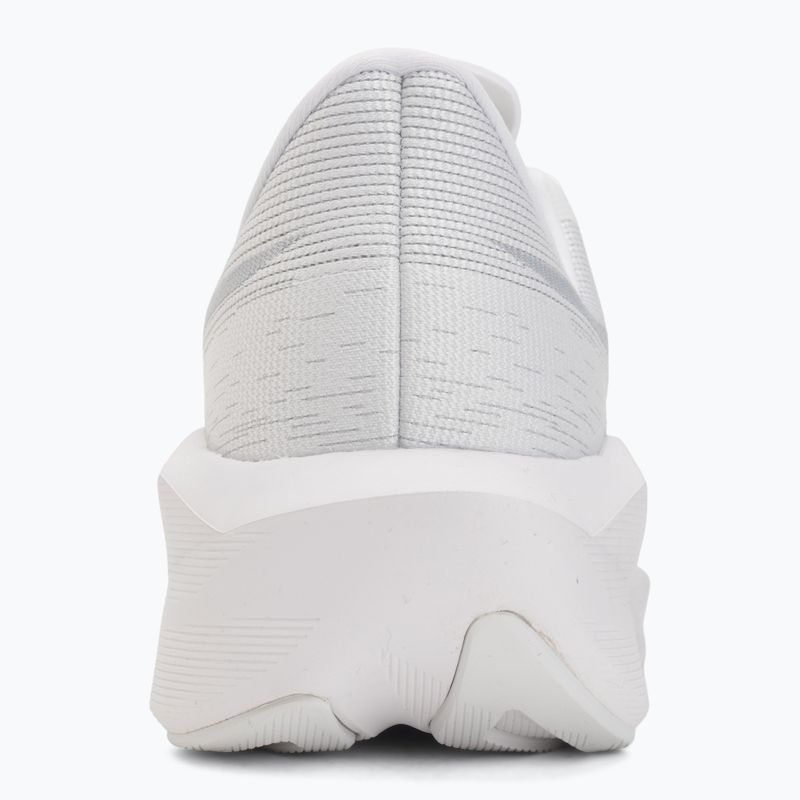 Buty do biegania męskie ASICS Novablast 6 white/white 6