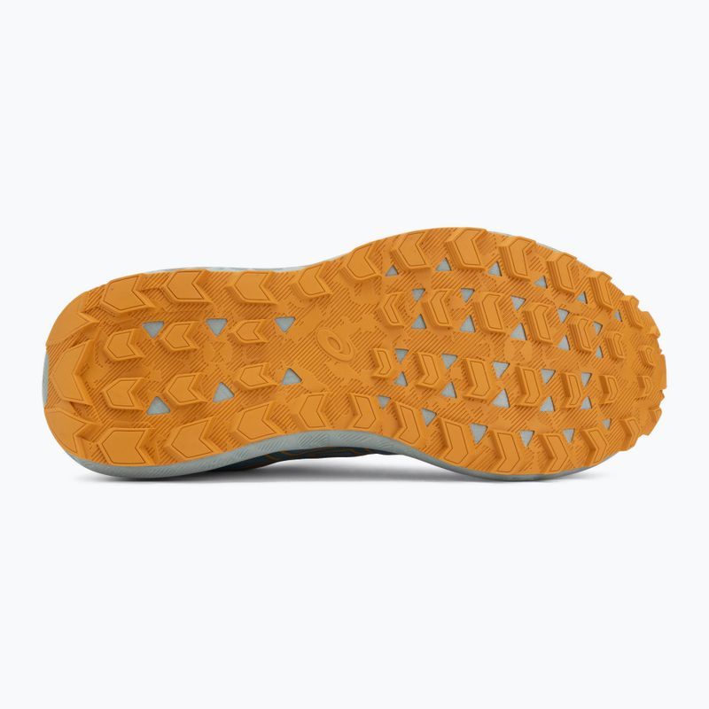 Buty do biegania męskie ASICS Gel-Sonoma 8 foggy teal/ocean haze 4