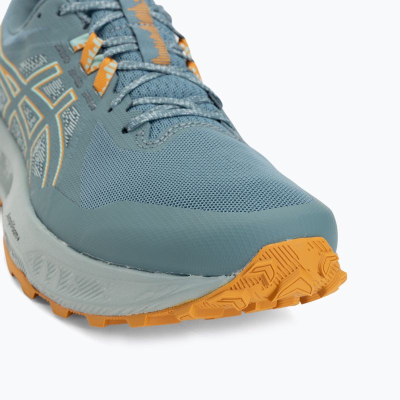 Buty do biegania męskie ASICS Gel-Sonoma 8 foggy teal/ocean haze 7