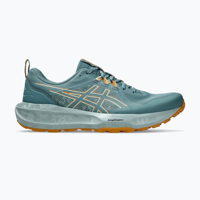 Buty do biegania męskie ASICS Gel-Sonoma 8 foggy teal/ocean haze 2