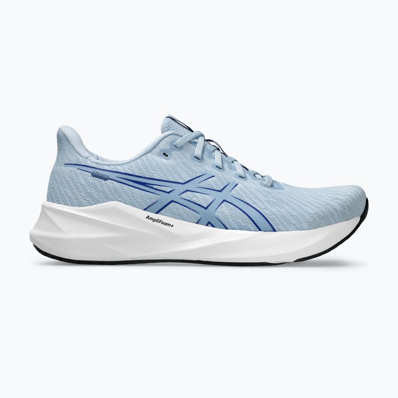 Buty do biegania męskie ASICS Versablast 4 solid air/prussian blue 2