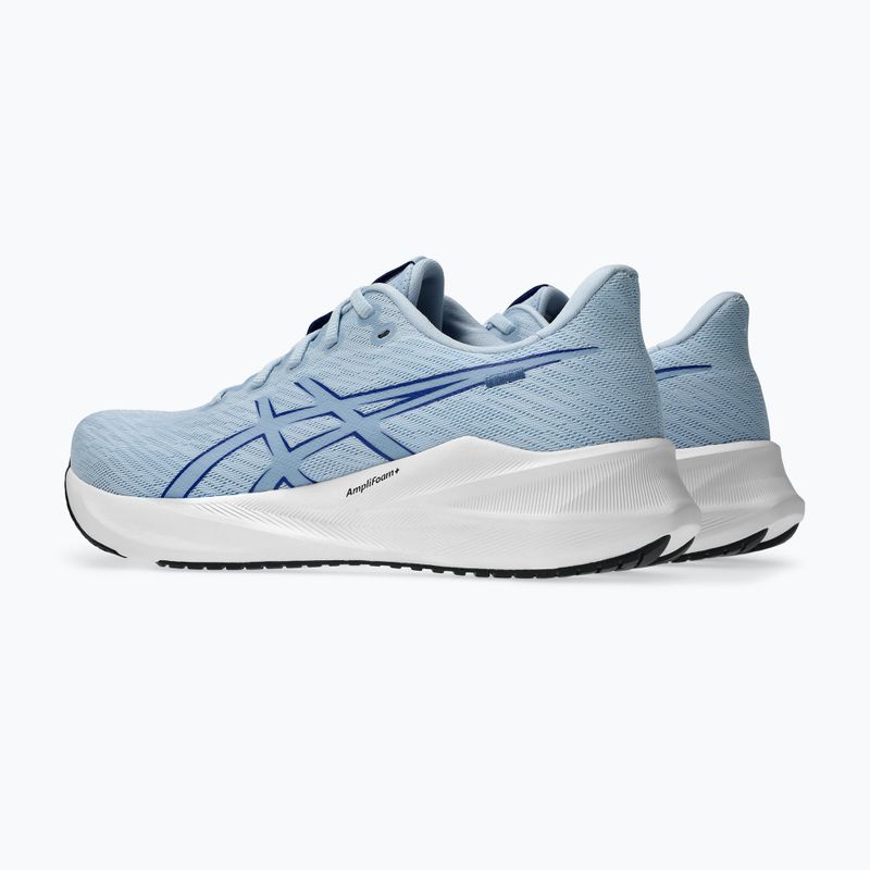 Buty do biegania męskie ASICS Versablast 4 solid air/prussian blue 3